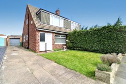 Dunedin Avenue, Hartburn, Stockton-On-Tees, TS18 5JH