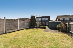 Dunedin Avenue, Hartburn, Stockton-On-Tees, TS18 5JH