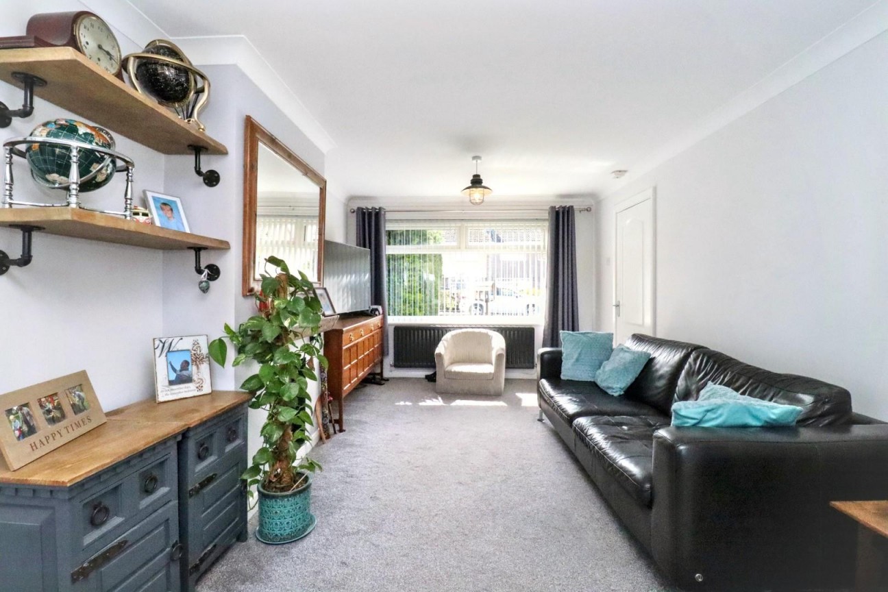 Dunedin Avenue, Hartburn, Stockton-On-Tees, TS18 5JH