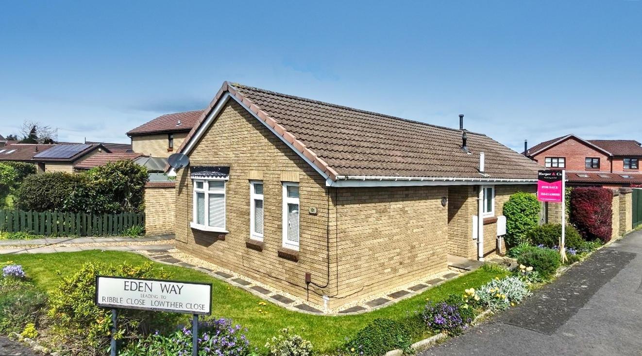 Wolviston Mill Lane, Wolviston Court, Billingham, TS22 5ED