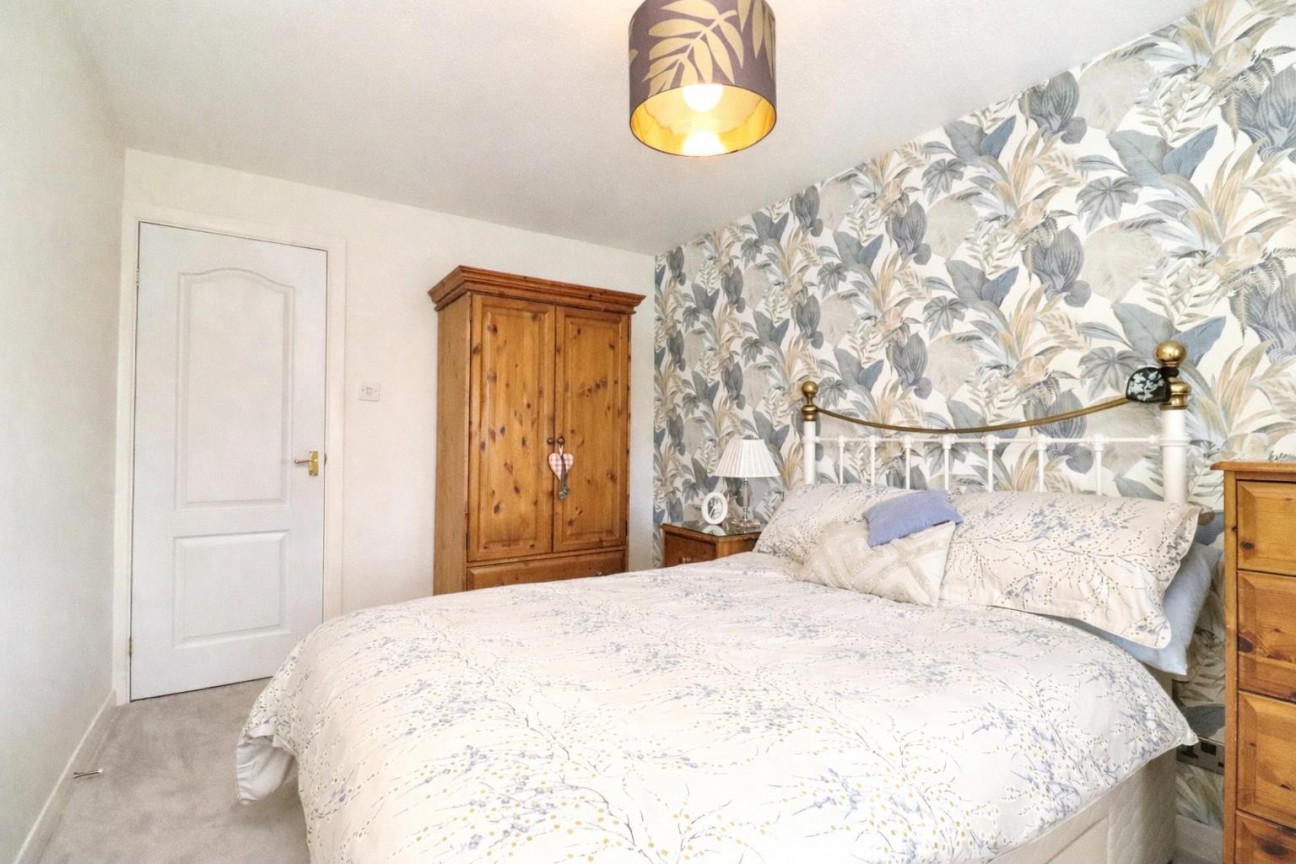 Wolviston Mill Lane, Wolviston Court, Billingham, TS22 5ED