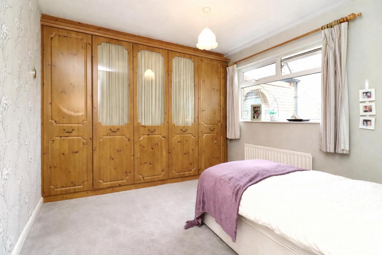 Wolviston Mill Lane, Wolviston Court, Billingham, TS22 5ED