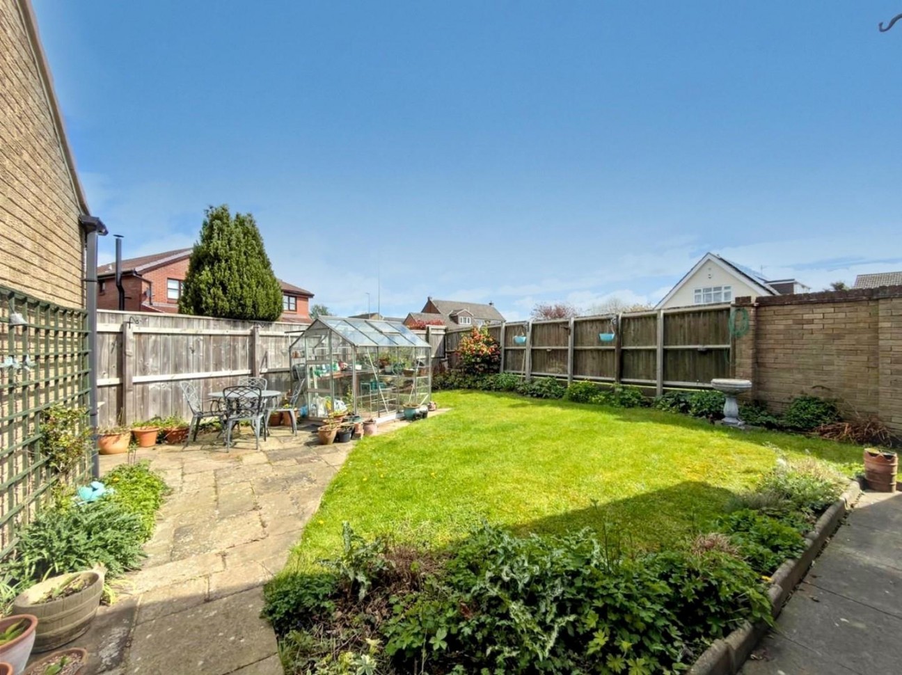 Wolviston Mill Lane, Wolviston Court, Billingham, TS22 5ED