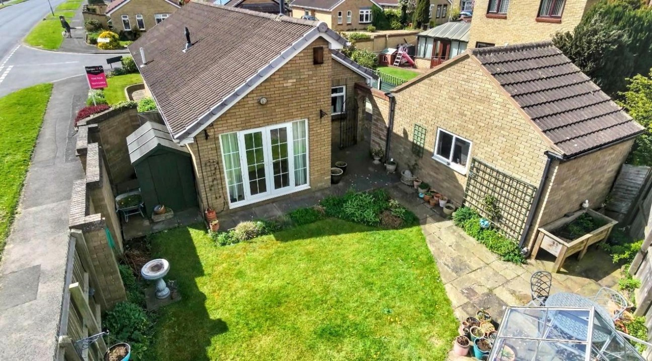 Wolviston Mill Lane, Wolviston Court, Billingham, TS22 5ED