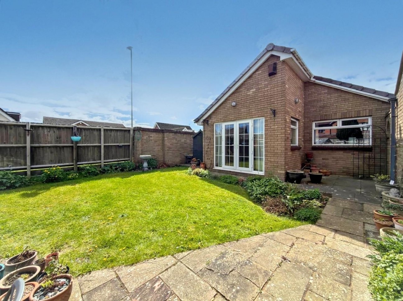 Wolviston Mill Lane, Wolviston Court, Billingham, TS22 5ED