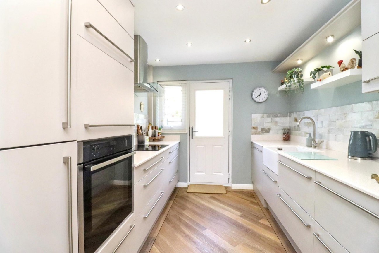 Wolviston Mill Lane, Wolviston Court, Billingham, TS22 5ED