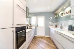 Wolviston Mill Lane, Wolviston Court, Billingham, TS22 5ED