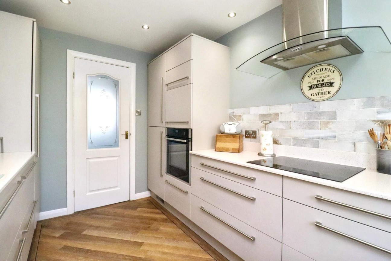 Wolviston Mill Lane, Wolviston Court, Billingham, TS22 5ED