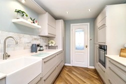 Wolviston Mill Lane, Wolviston Court, Billingham, TS22 5ED