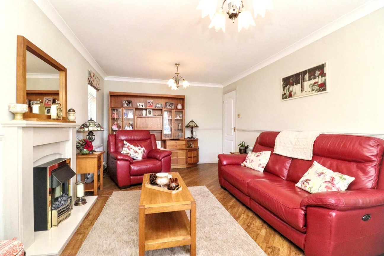 Wolviston Mill Lane, Wolviston Court, Billingham, TS22 5ED