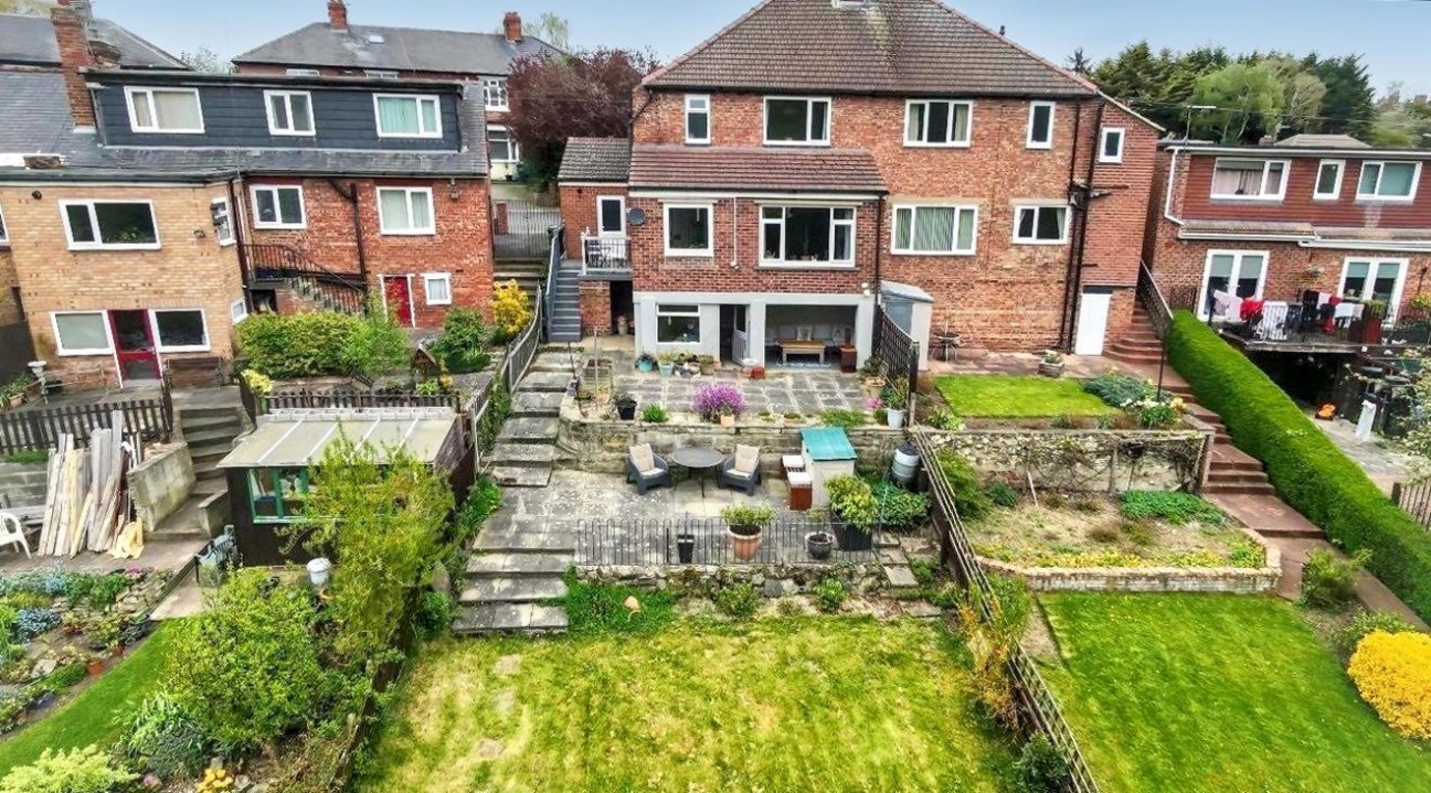 Grange Avenue, Grangefield, Stockton-On-Tees, TS18 4PP