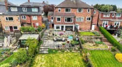 Grange Avenue, Grangefield, Stockton-On-Tees, TS18 4PP