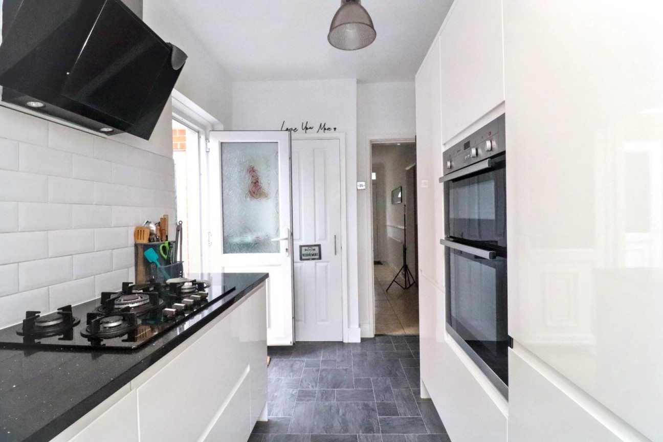 Grange Avenue, Grangefield, Stockton-On-Tees, TS18 4PP