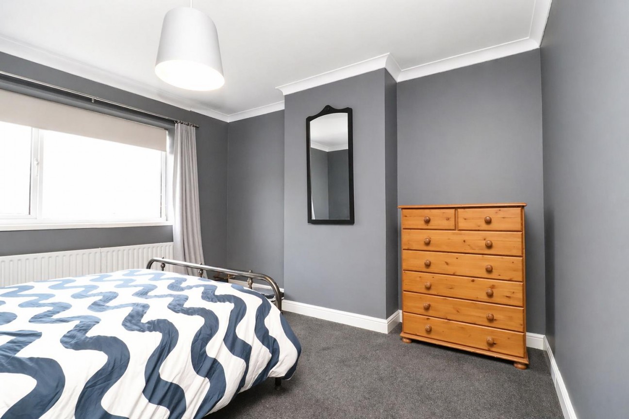 Grange Avenue, Grangefield, Stockton-On-Tees, TS18 4PP