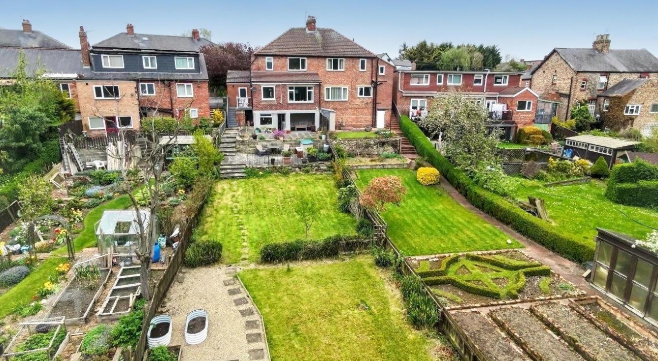 Grange Avenue, Grangefield, Stockton-On-Tees, TS18 4PP