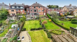 Grange Avenue, Grangefield, Stockton-On-Tees, TS18 4PP