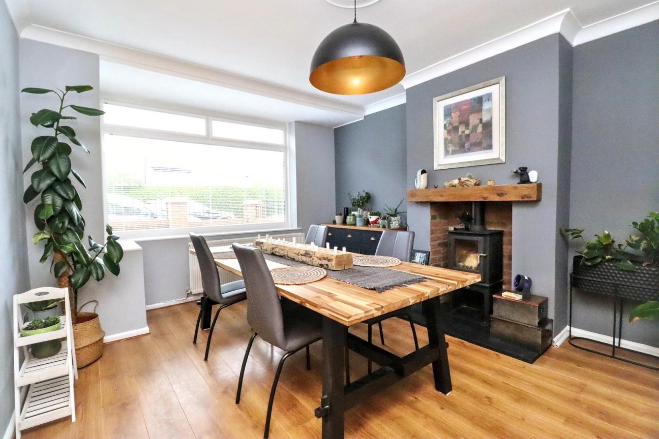 Grange Avenue, Grangefield, Stockton-On-Tees, TS18 4PP