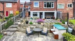 Grange Avenue, Grangefield, Stockton-On-Tees, TS18 4PP