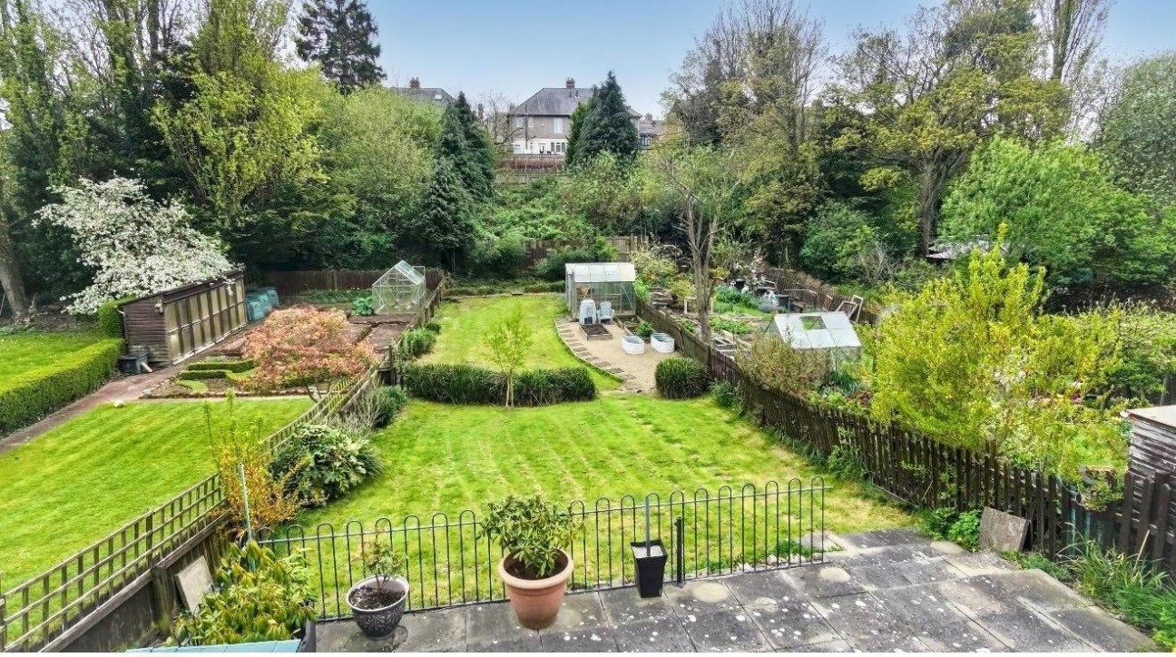 Grange Avenue, Grangefield, Stockton-On-Tees, TS18 4PP