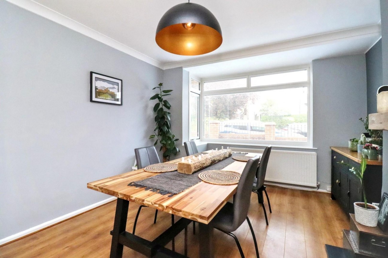 Grange Avenue, Grangefield, Stockton-On-Tees, TS18 4PP