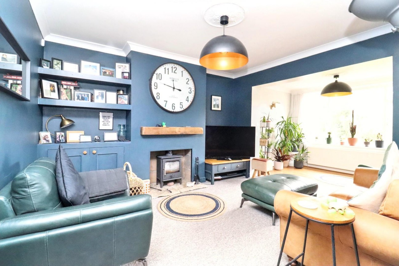 Grange Avenue, Grangefield, Stockton-On-Tees, TS18 4PP