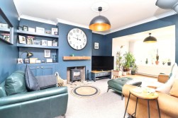 Grange Avenue, Grangefield, Stockton-On-Tees, TS18 4PP