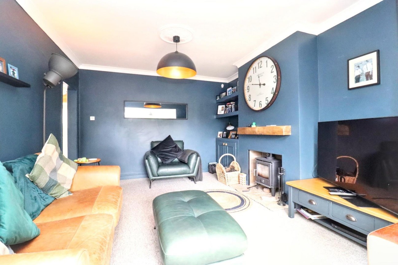 Grange Avenue, Grangefield, Stockton-On-Tees, TS18 4PP