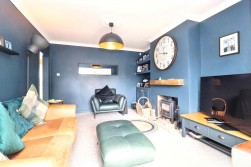 Grange Avenue, Grangefield, Stockton-On-Tees, TS18 4PP