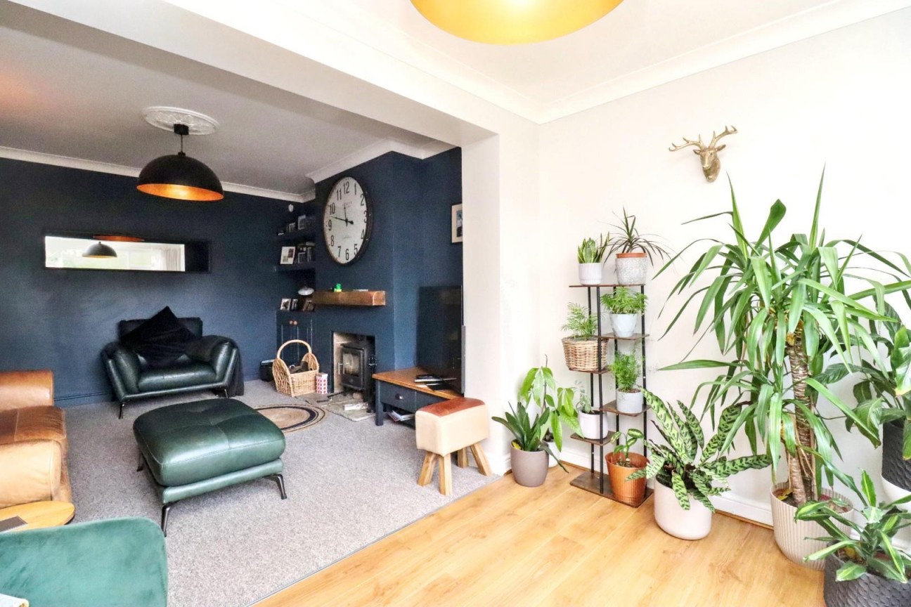 Grange Avenue, Grangefield, Stockton-On-Tees, TS18 4PP