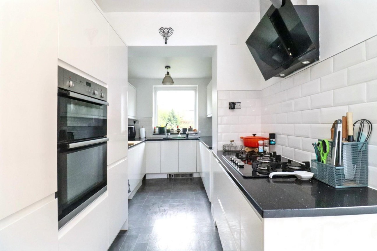 Grange Avenue, Grangefield, Stockton-On-Tees, TS18 4PP