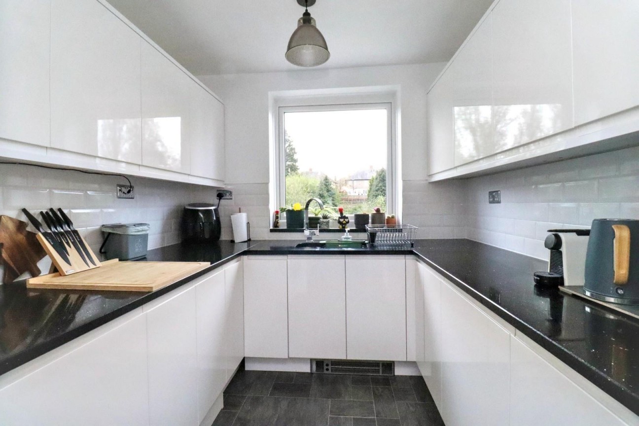 Grange Avenue, Grangefield, Stockton-On-Tees, TS18 4PP