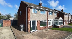 Cleadon Avenue, Billingham, TS23 3SH