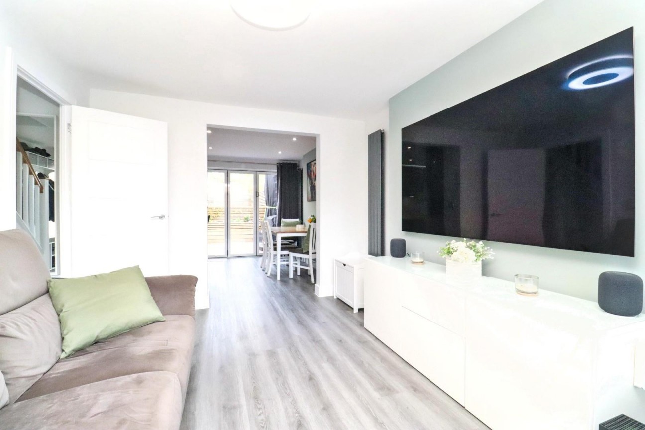 Cleadon Avenue, Billingham, TS23 3SH