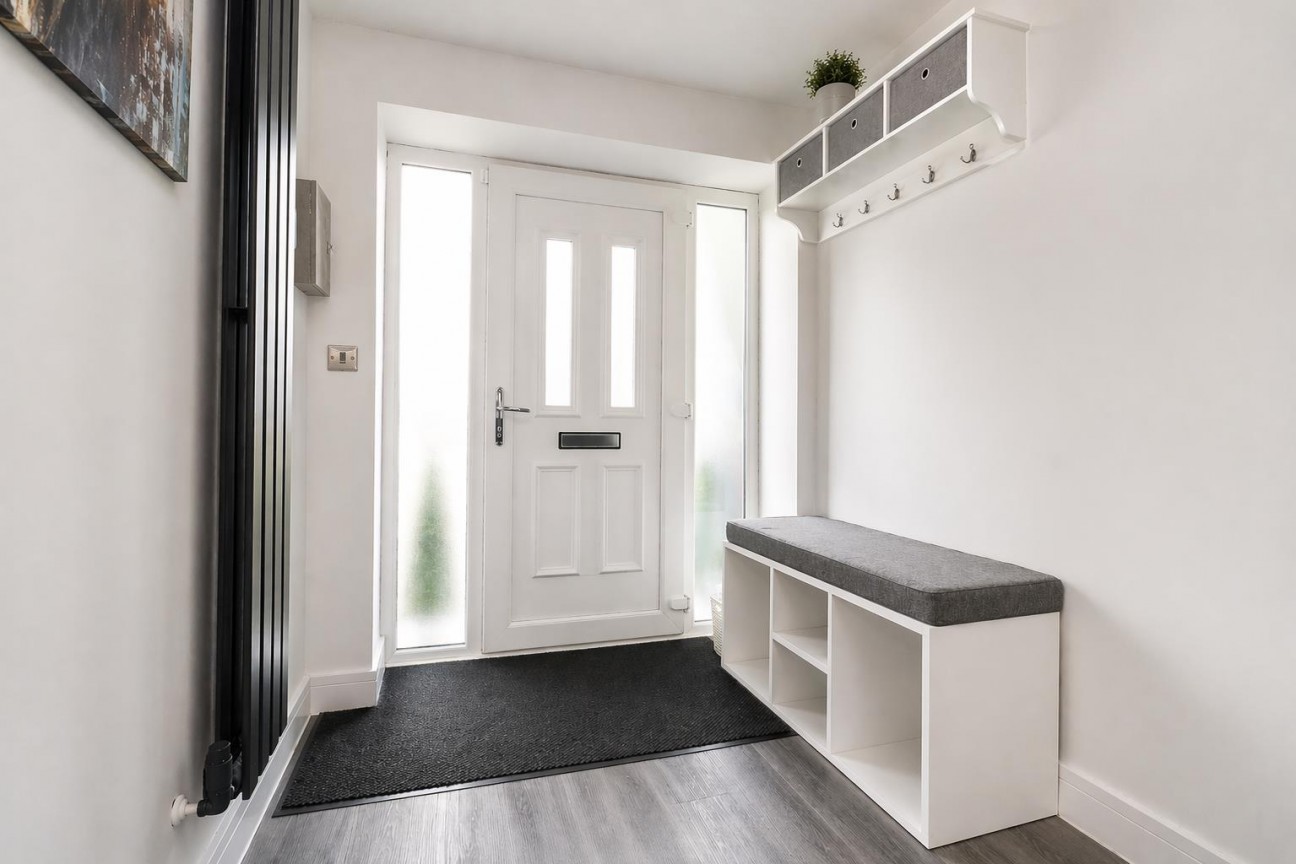 Cleadon Avenue, Billingham, TS23 3SH