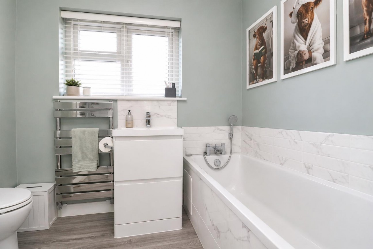 Cleadon Avenue, Billingham, TS23 3SH