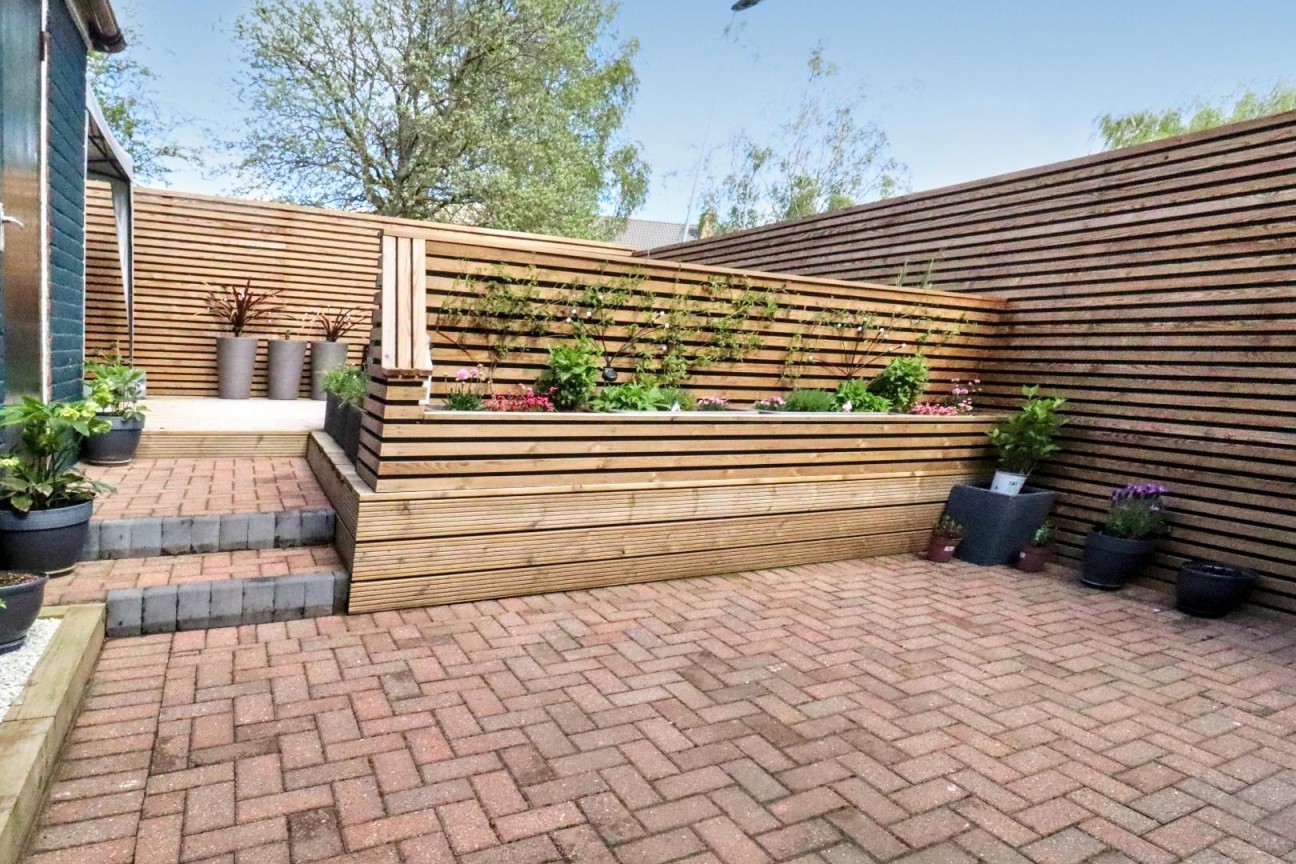 Cleadon Avenue, Billingham, TS23 3SH