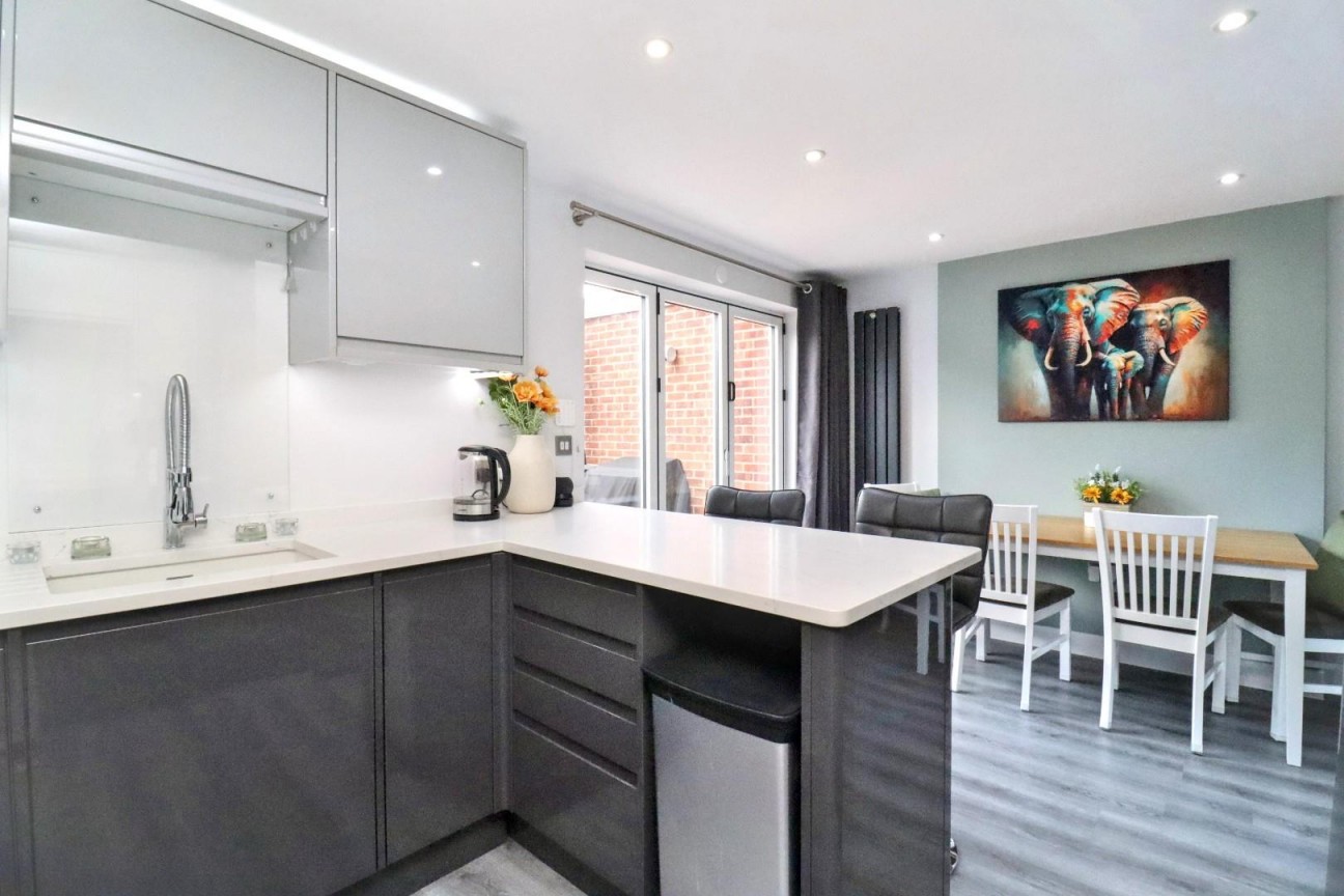 Cleadon Avenue, Billingham, TS23 3SH