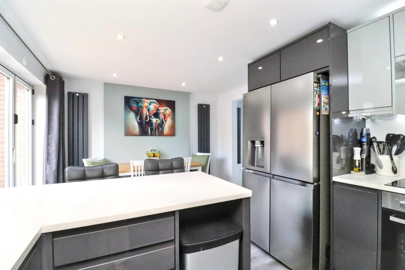 Cleadon Avenue, Billingham, TS23 3SH