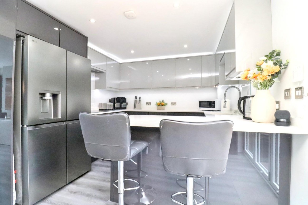 Cleadon Avenue, Billingham, TS23 3SH