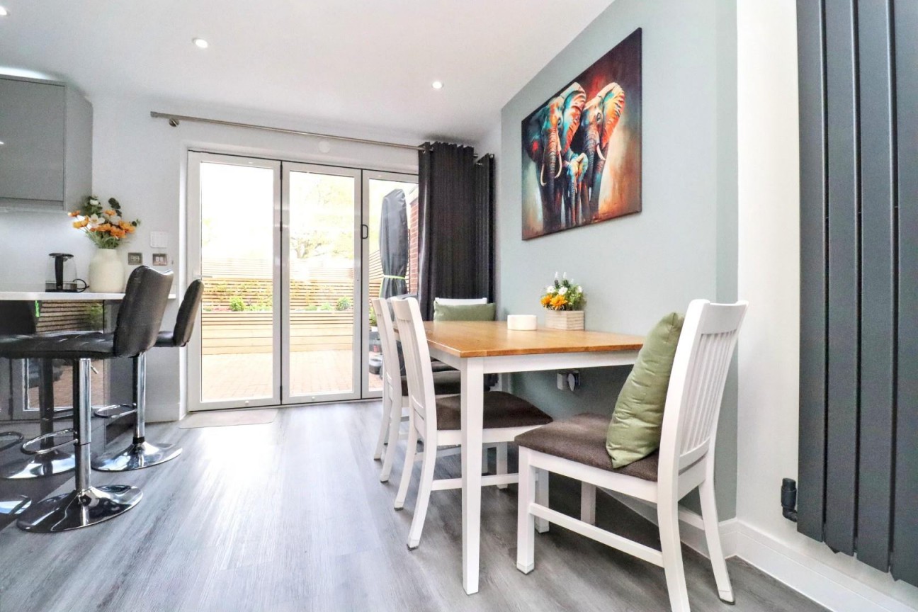 Cleadon Avenue, Billingham, TS23 3SH