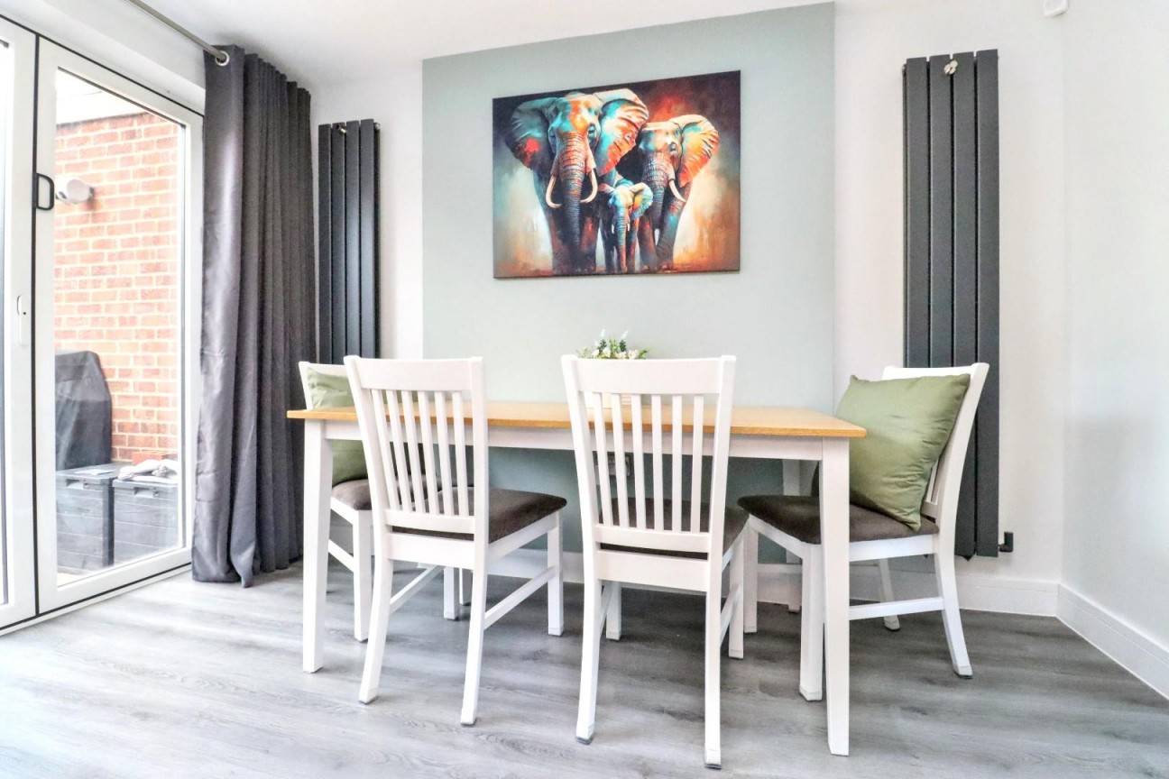 Cleadon Avenue, Billingham, TS23 3SH