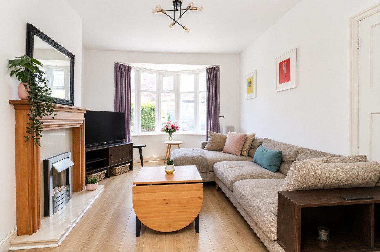 Belle Vue Road, Linthorpe, Middlesbrough, TS5 5AQ