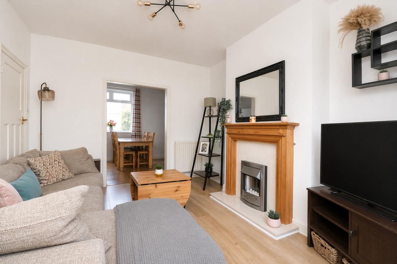 Belle Vue Road, Linthorpe, Middlesbrough, TS5 5AQ