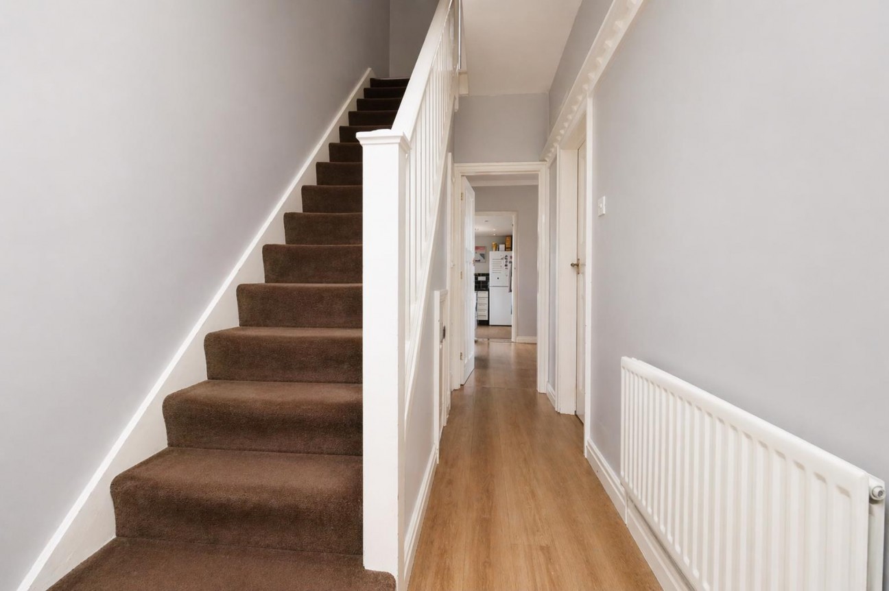 Belle Vue Road, Linthorpe, Middlesbrough, TS5 5AQ