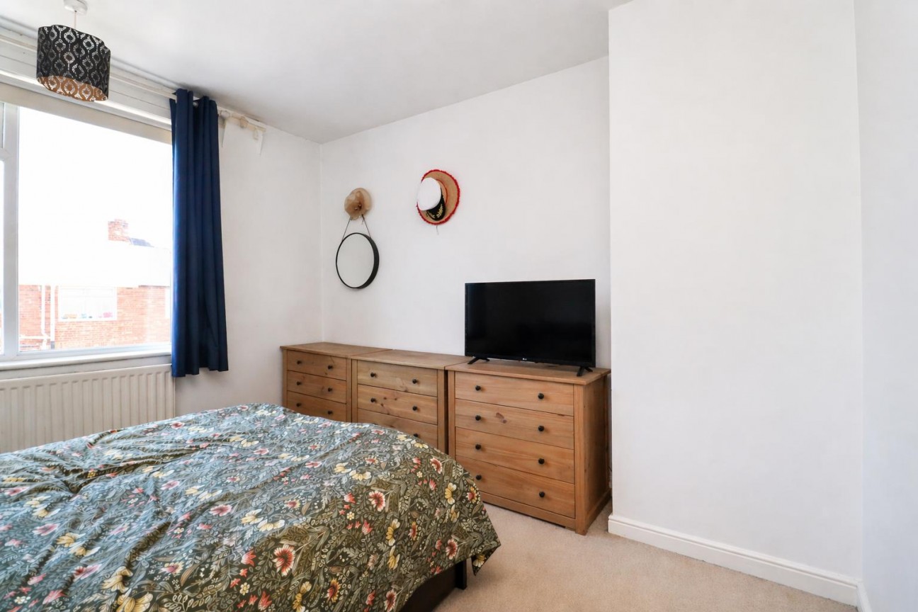 Belle Vue Road, Linthorpe, Middlesbrough, TS5 5AQ