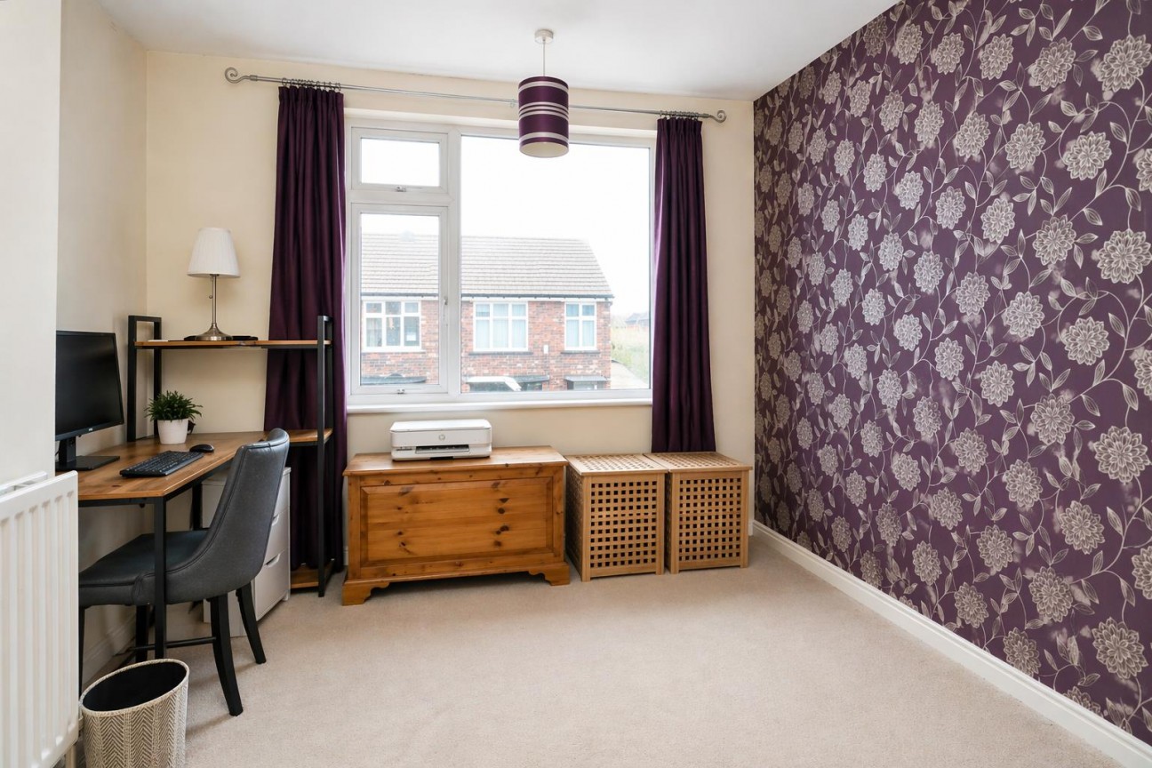 Belle Vue Road, Linthorpe, Middlesbrough, TS5 5AQ