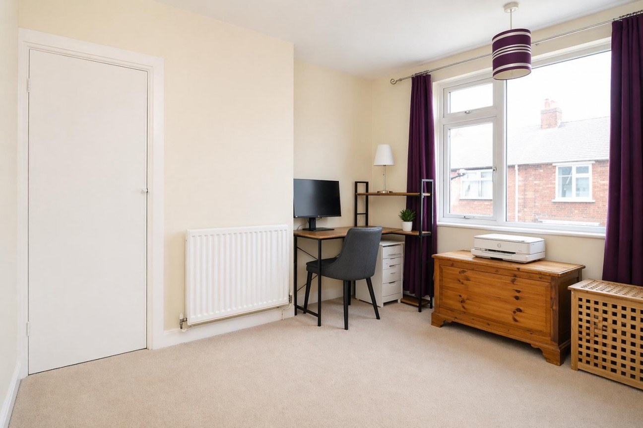 Belle Vue Road, Linthorpe, Middlesbrough, TS5 5AQ