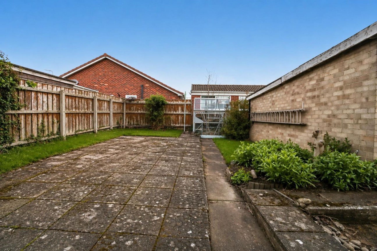 Darlington Lane, Stockton-On-Tees, TS19 0NG