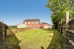 Honeycomb Avenue, St Johns Gardens, Stockton-On-Tees, TS19 0FF