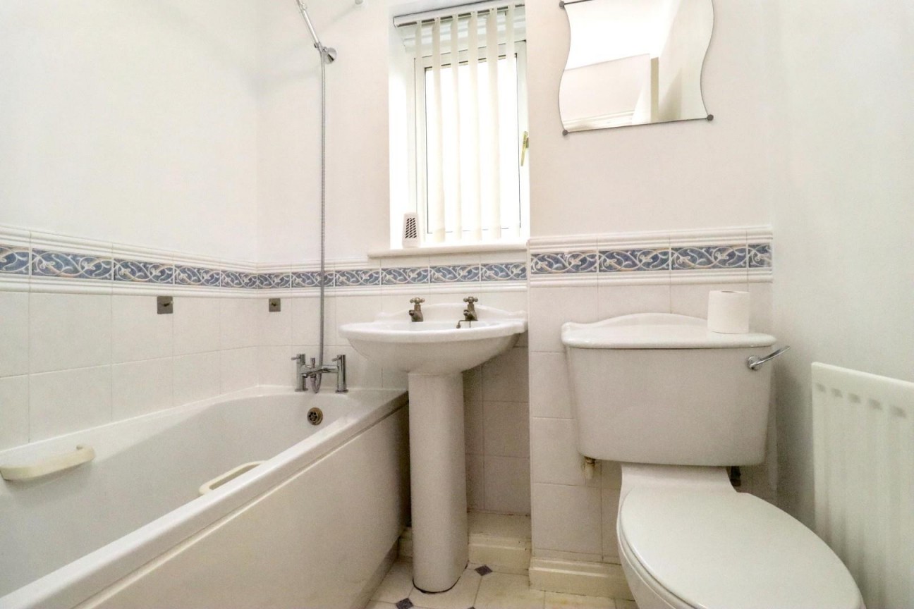 Honeycomb Avenue, St Johns Gardens, Stockton-On-Tees, TS19 0FF